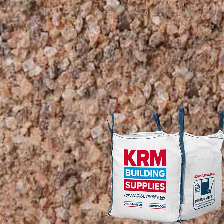 Rock Salt (Genuine) Bulk Bag (850Kg)